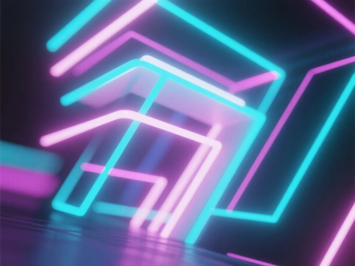 骰子主题视觉海报